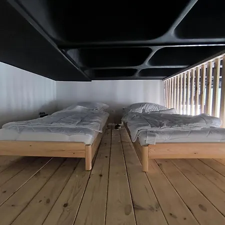 Apartmán Twin Loft Small Klimatyczny Z Antresola