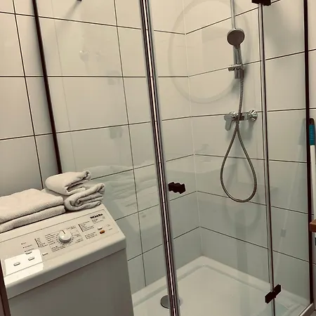 Apartmán Twin Loft Small Klimatyczny Z Antresola