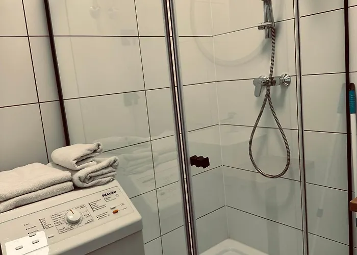 Apartmán Twin Loft Small Klimatyczny Z Antresola